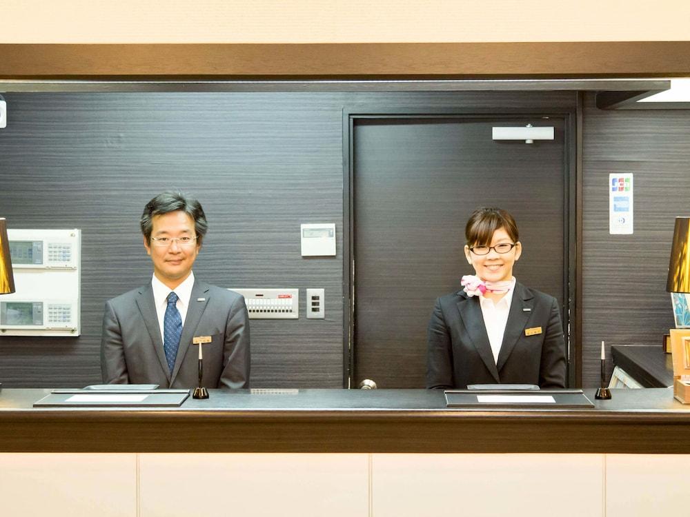 Hotel Areaone Okayama Exterior photo