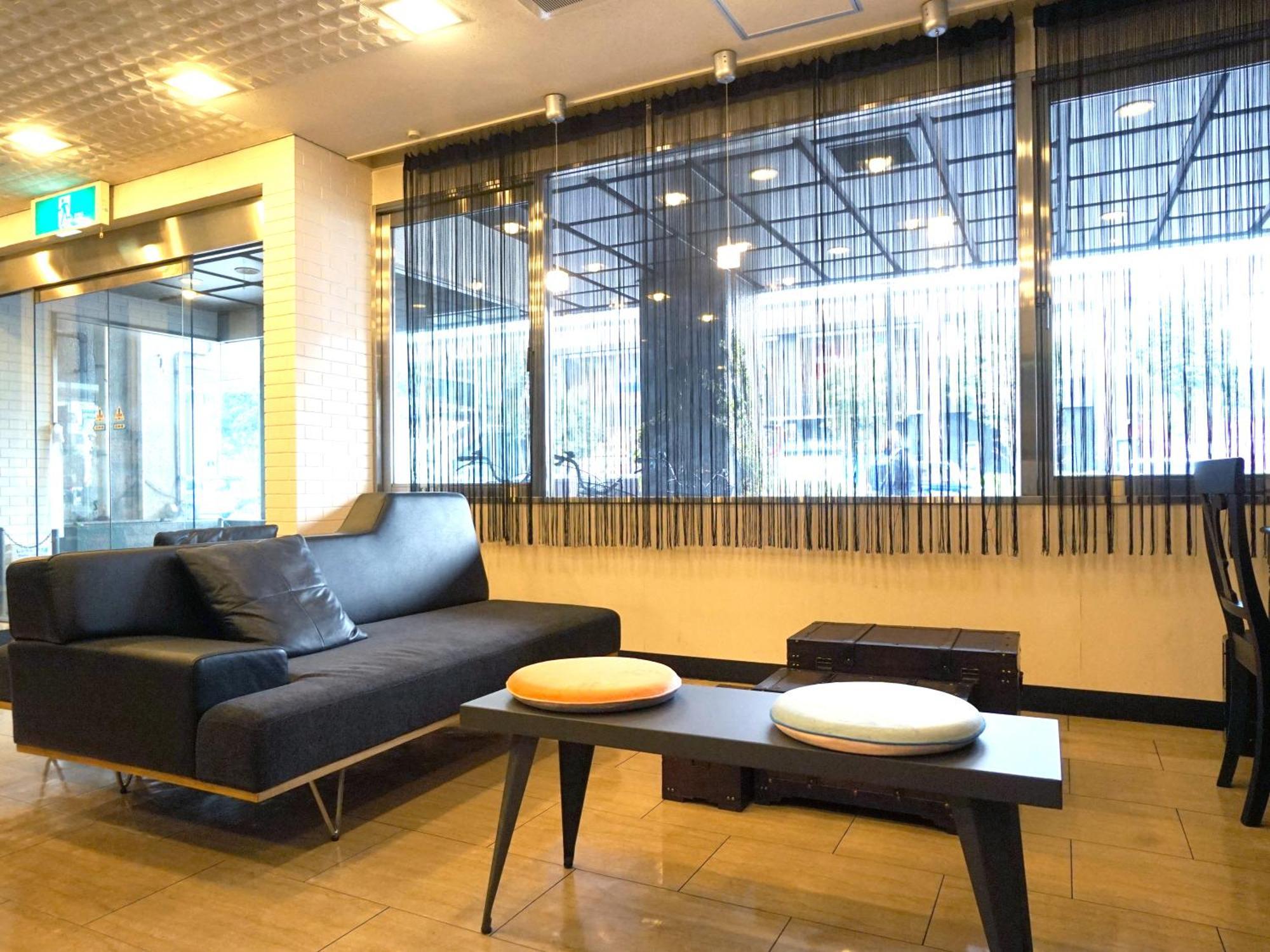 Hotel Areaone Okayama Exterior photo