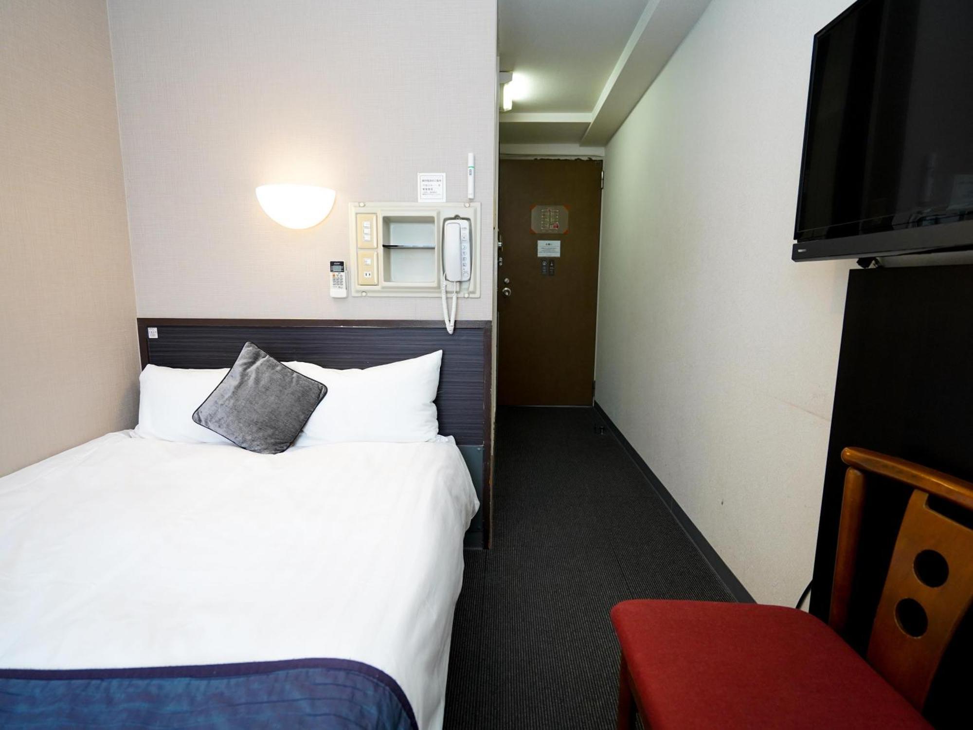 Hotel Areaone Okayama Exterior photo