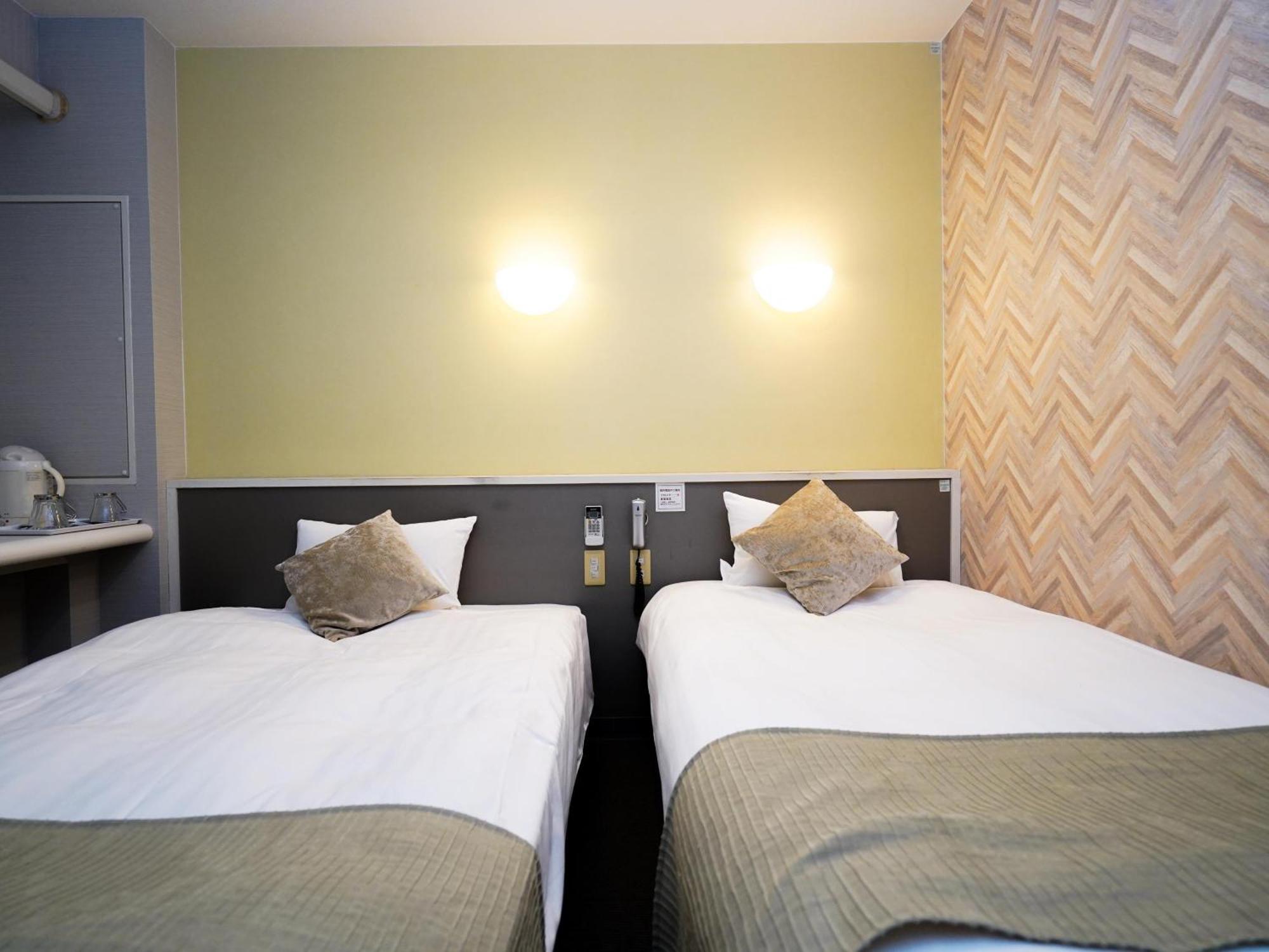 Hotel Areaone Okayama Exterior photo