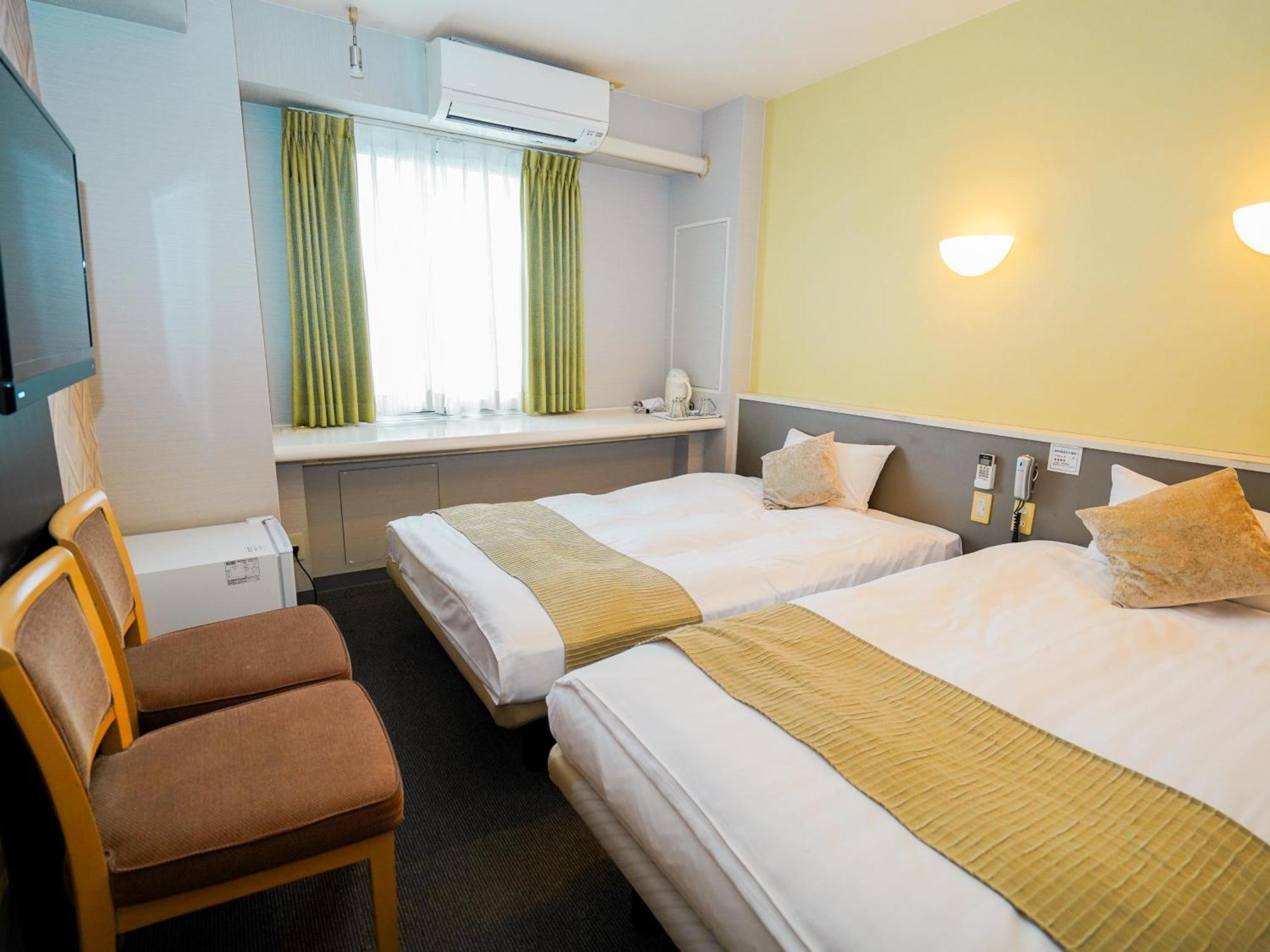 Hotel Areaone Okayama Exterior photo